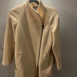 Women’s J. Crew coat